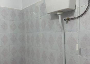 شقة بغرفتين نوم وصالة جلوس