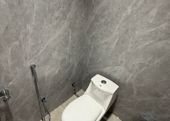 استديو بسرير ماستر ودخول ذاتي