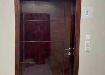 شقة بصالة وغرفة نوم
