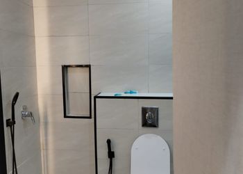 استديو بسرير ماستر ودخول ذاتي