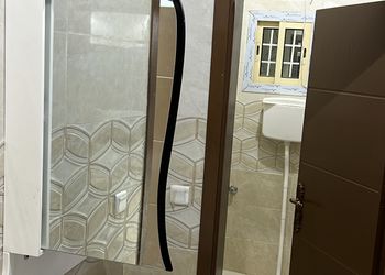 شاليه بألعاب أطفال