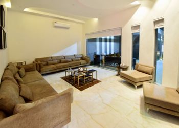 شاليه بركن شواء ,موقد حطب,ستيج مضيئ