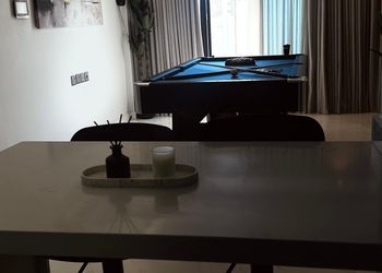 شقة فاخرة بلياردو ودخول ذاتي