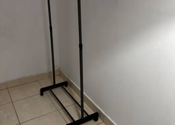 استديو هادئ بسرير ماستر 
