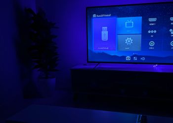 استديو هادئ بدخول ذاتي