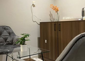 ستديو بأثاث مريح ودخول ذاتي