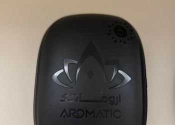 استديو بتصميم هادئ ودخول ذاتي 