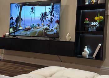 استديو مودرن بدخول ذكي
