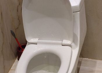 استديو هادئ بسرير ماستر 