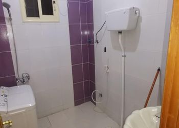 شقة غرفتين نوم وصاله 