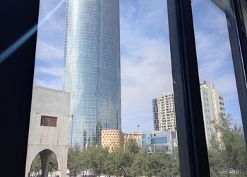 استديو هادئ بسرير ماستر 