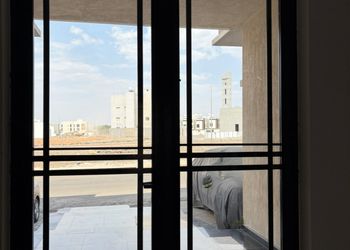 استديو بتصميم هادئ ودخول ذاتي