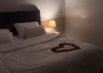  شقه بصاله وغرفه نوم