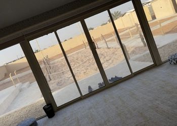 استراحة بجلسة خارجية ومجلس