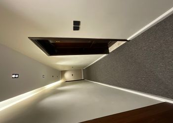 استديو بسرير ماستر ودخول ذاتي