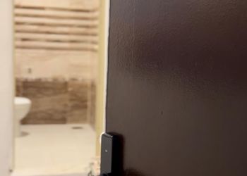 استديو على الكورنيش بدخول ذاتي