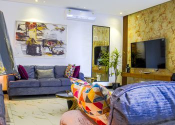 فيلا فاخره 5 Luxury Villa