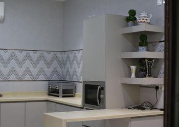 استراحة بمسبح