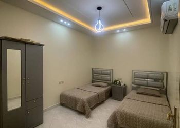 وحدة مناسبة  للراحة للأسترخاء 