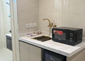 استديو بسرير ماستر