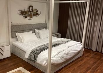استراحة لقضاء اجواء عائلية مميزة