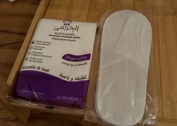 استديو بسرير ماستر ودخول ذاتي