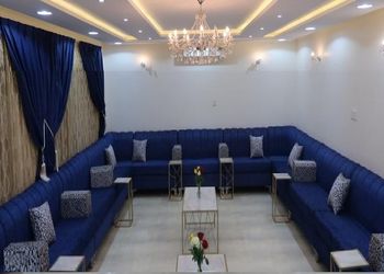 استراحة بمجلس وجلسه خارجيه