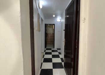 استراحة بغرفة نوم