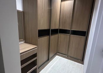 شقة رائعة مطلة على حديقة 