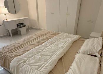 شقه انيقه غرفتين نوم
