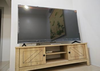 شقة بأجواء هادئة ومريحة