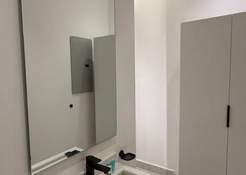 استديو بسرير ماستر ودخول ذاتي