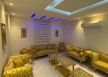 استراحة لقضاء اجواء عائلية مميزة