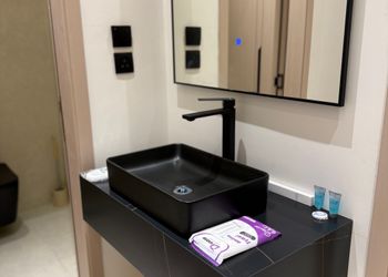 استديو بسرير ماستر
