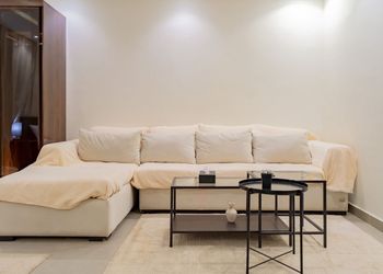 استديو بأجواء وموقع مميز 
