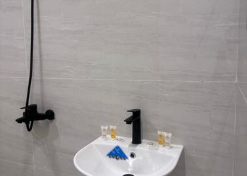 استديو انيق بدخول ذاتي 