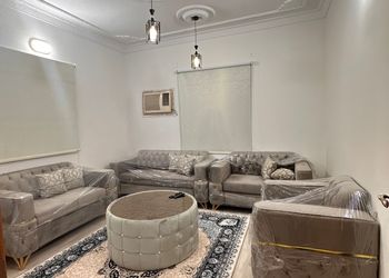 استراحة بألعاب مائية ومجالس 