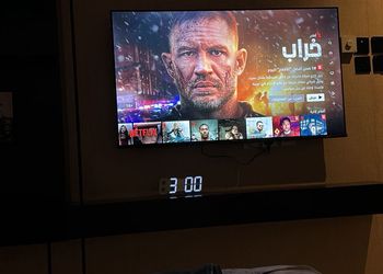 استديو بسرير فردي وجلسة 