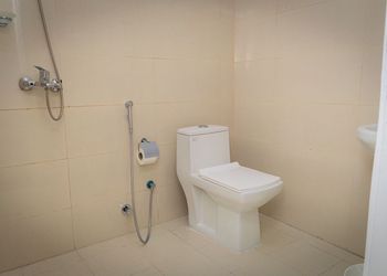 استديو انيق بدخول ذاتي 