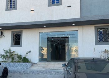 استديو بسرير ماستر ودخول ذاتي