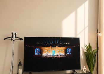 استديو بسرير ماستر