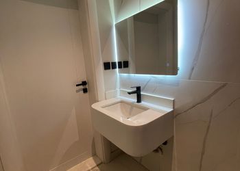 استديو بسرير ماستر