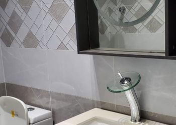 شاليه بألعاب أطفال