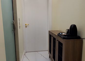 شقة بغرفه نوم وصاله
