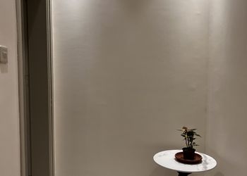 استديو انيق بسرير ماستر