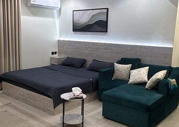 استديو بسرير ماستر