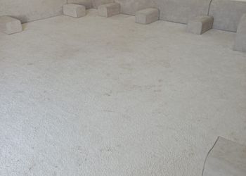 استراحة بجلسة خارجية و مجالس
