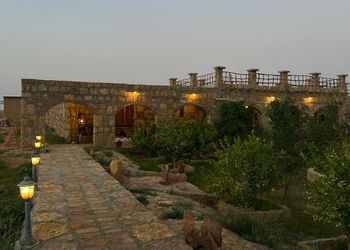 مزرعة بمجالس واجواء ممتعة ومميزة