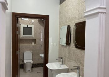 استديو بدخول ذاتي وسرير مريح 