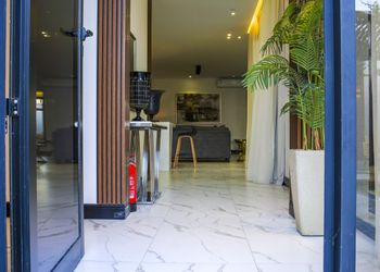 فيلا فاخره 5 Luxury Villa